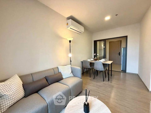1-BR Condo At NIA By Sansiri Near BTS Phra Khanong (ID 2979696)