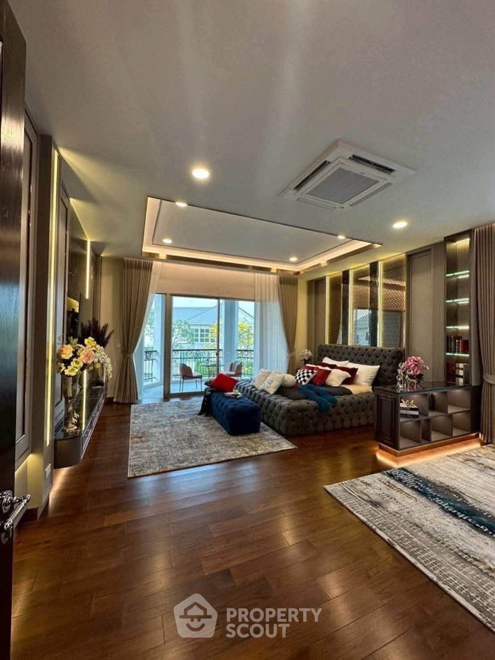 รูป บ้าน 4 ห้องนอน 650 ตร.ม. Perfect Masterpiece Rama 9 – Krungthep Kreetha (ID 3199529) - รูปที่ 4/21