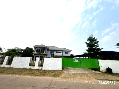 Houses for sale Muang Nakhon Phanom Nakhon Phanom : HOME 420 Sq.w. Muang Nakhon Phanom Nakhon Phanom for 5.5M