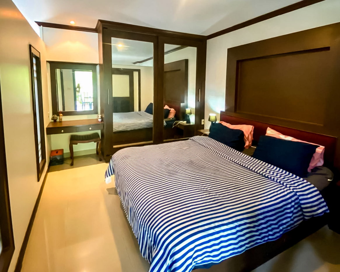 รูป 1 BR Condo for Sale Wongamat Privacy Resort and Residence - รูปที่ 7/13