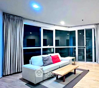 คอนโดให้เช่า : คอนโด 1 ห้องนอน ชั้น 15 Le Luk Condominium ห่าง BTS พระโขนง 200 ม. (ID 3160710)