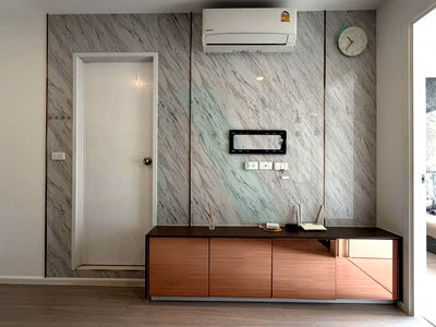 Condos for rent : 🔺 For Rent Condo DENIM JATUJAK Building A, Floor 12A,1 BED PLUS, Room size 34 sqm