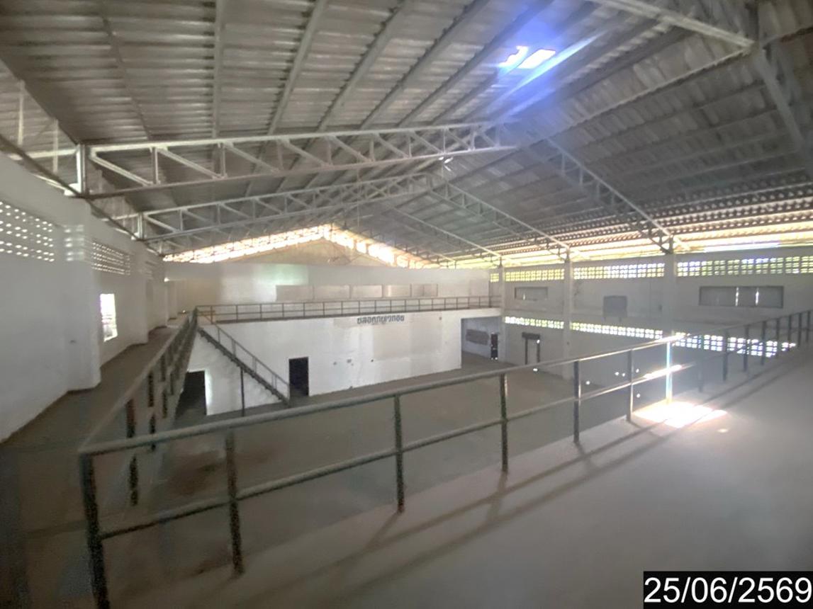 picture FACTORY 1000 Sq.w. Muang Nong Khai Nongkai for 9.5M - 28/43