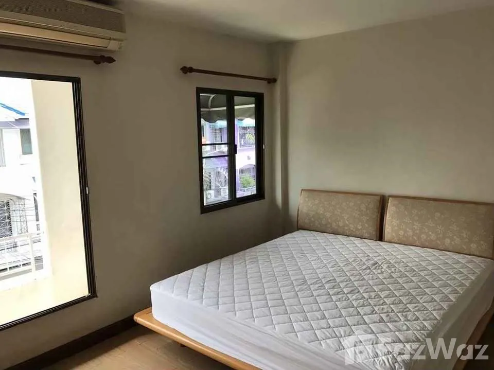 picture 3 Bedroom House for rent in Suan Luang, Bangkok 5333635 - 17/17