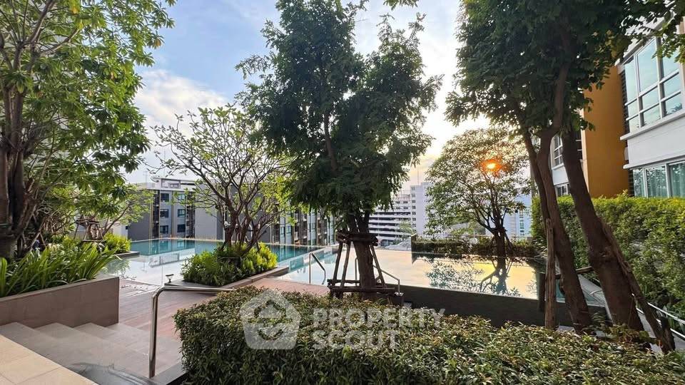 รูป คอนโด 2 ห้องนอน U Delight @ Jatujak Station ใกล้ BTS หมอชิต (ID 3206341) - รูปที่ 15/16