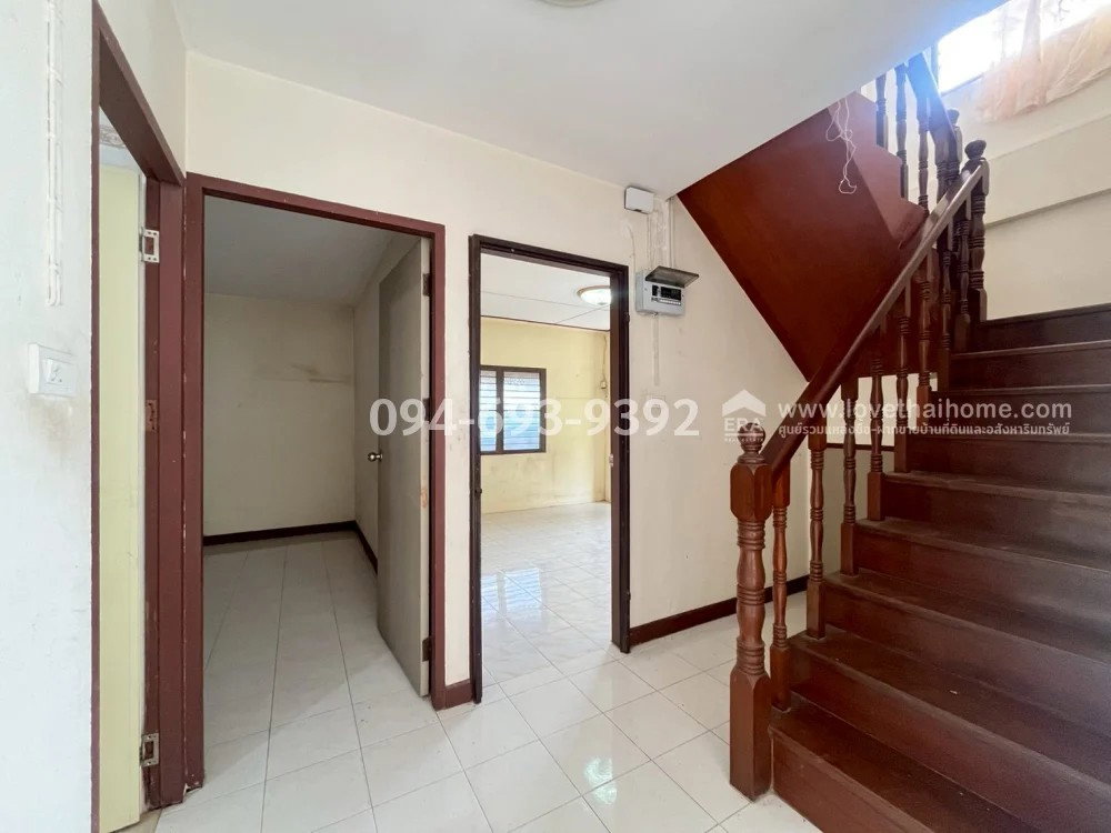 รูป บ้านเดี่ยว2ชั้นลาดกระบัง-ขุมทอง-ลำต้อยติ่ง หมู่บ้านเลคการ์เด้นโฮมหลังมุม พื้นที่ 54 ตรว.ราคาพิเศษ (ราคานี้ลดสุดๆ แล้ว พร้อมจบ คุยต่อรองได้อีกนิดหน่อย) - รูปที่ 15/25