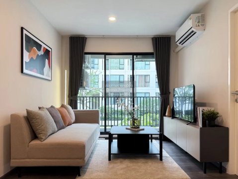 For Rent Condo , FLEXI Sathon-Charoen Nakhon , BTS-Krung Thon Buri , Bang Lamphu Lang , Khlong San , Bangkok , CX-169103 â
Live chat with us ADD LINE @connexproperty â