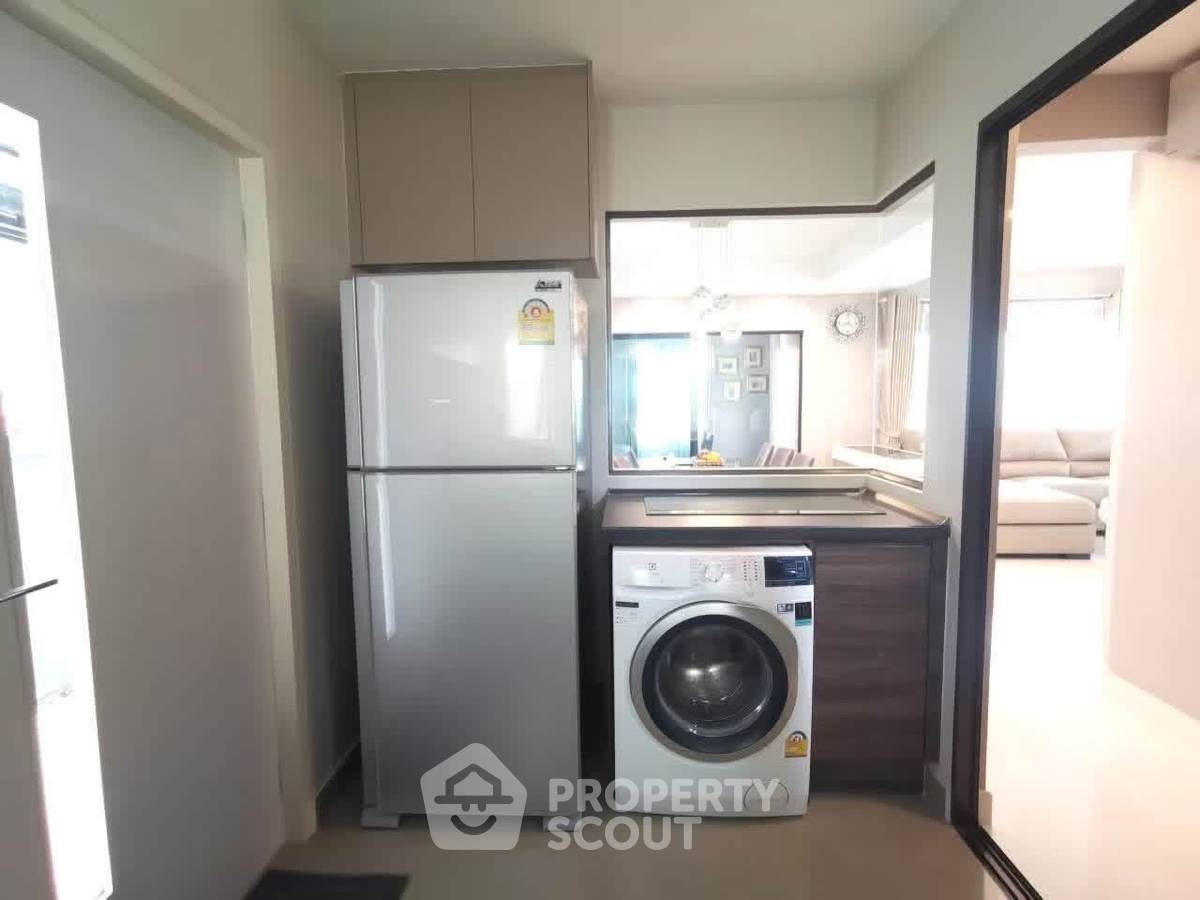 รูป บ้านเดี่ยว 4 ห้องนอน Mantana 2 Bangna Km.7 ย่านบางแก้ว (ID 3206654) - รูปที่ 10/18