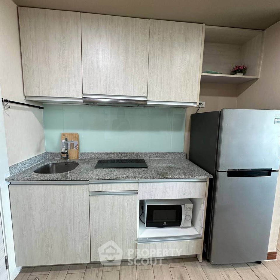 picture 1-BR Condo For Sale At Seven Seas Condo Resort Jomtien (ID 3205896) - 6/8