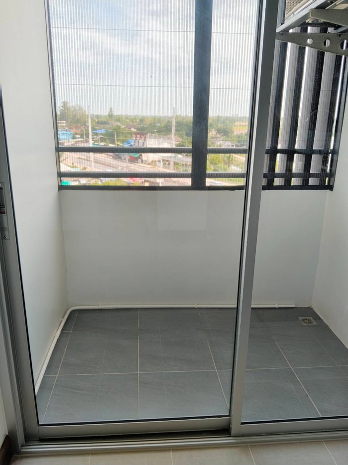 รูป ขายด่วน! วาสนา คอนโด อุตรดิตถ์ (Vasana Condo) - รูปที่ 4/14
