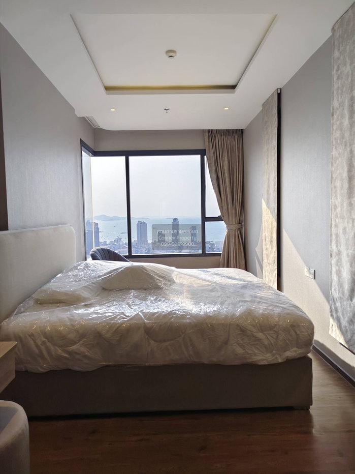 รูป ขายคอนโด วันซ์ พัทยา หนองปรือ บางละมุง ชลบุรี CX-169788 ✅ ทักไลน์ @connexproperty ตอบทันที ทีมงานมืออาชีพ ✅ - รูปที่ 8/12
