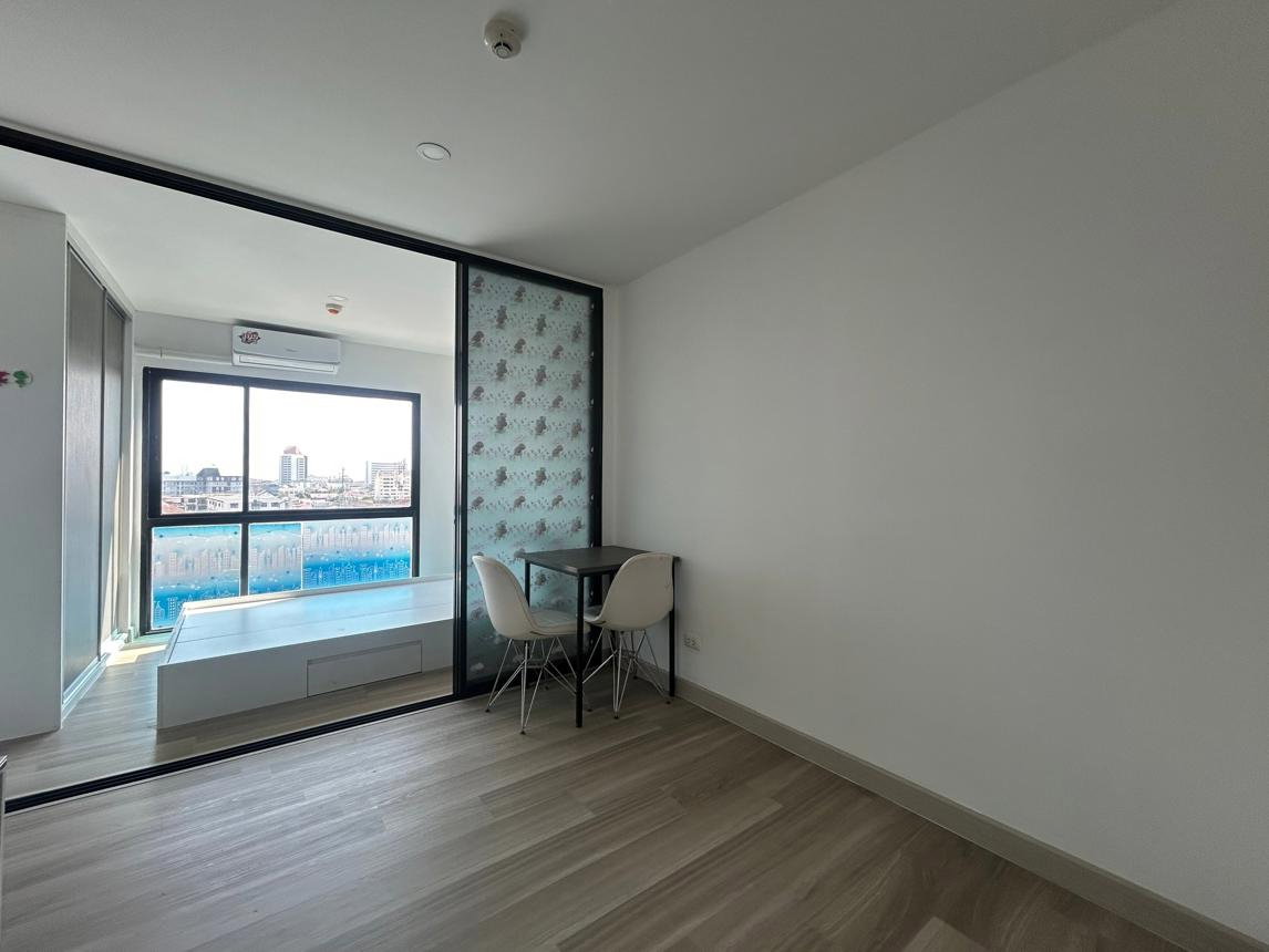 picture 🔥 Good-value condo for sale at Library House Charan| MRT Tha Phra - 3/7