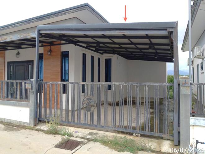 picture HOME 50 Sq.w. Muang Phetchabun Phetchabun for 2.1M - 12/35