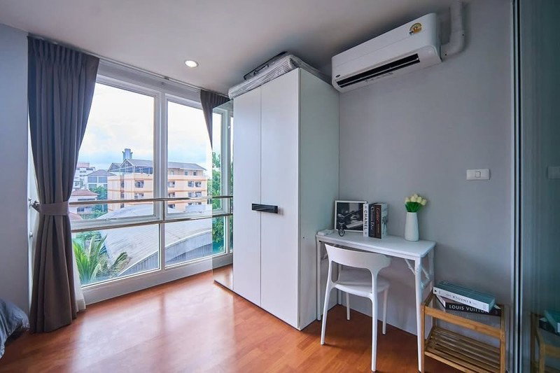 picture A050251 Kes Ratchada Condominium - 7/8