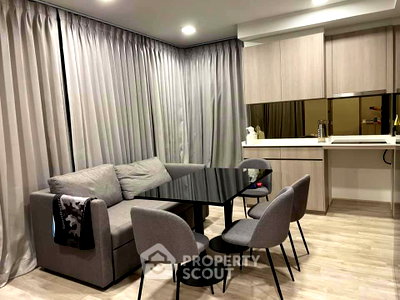 Condos for rent : 2-BR Condo at Quintara Arte Sukhumvit 52 near BTS On Nut (ID 630977)
