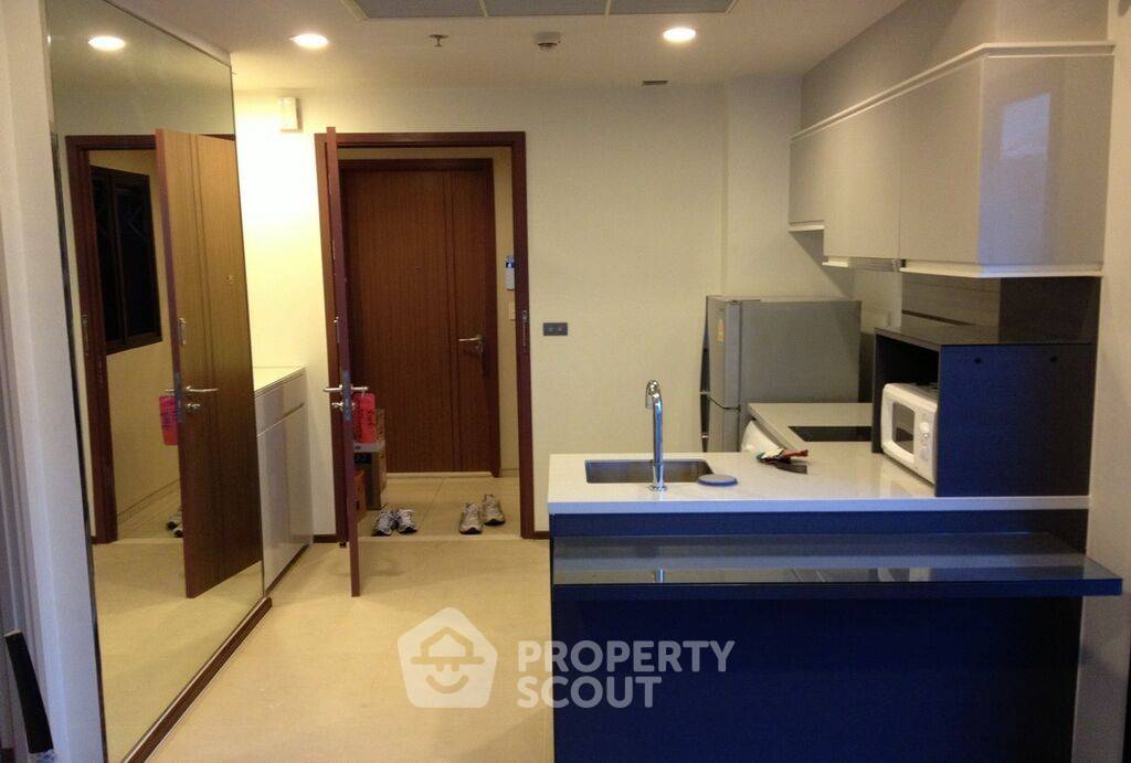 picture 1-BR Condo At Wyne By Sansiri Near BTS Phra Khanong (ID 883951) - 6/6