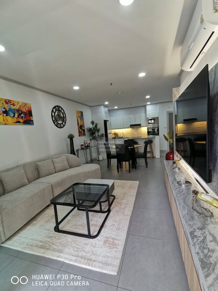 รูป ขายคอนโด  นอร์ดิก เทอเรช หนองปรือ บางละมุง ชลบุรี CX-169217 ✅ ทักไลน์ @connexproperty ตอบทันที ทีมงานมืออาชีพ ✅ - รูปที่ 3/10