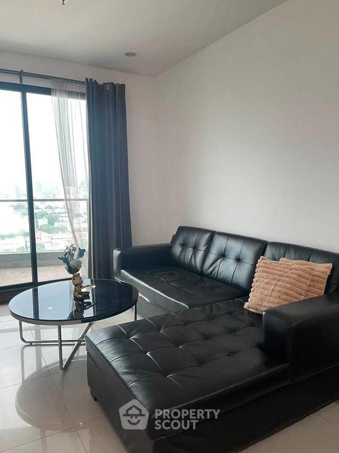 รูป ห้อง 1 ห้องนอน ชั้น 32 Supalai Premier Ratchathewi ใกล้ BTS ราชเทวี (ID 3206529) - รูปที่ 2/15
