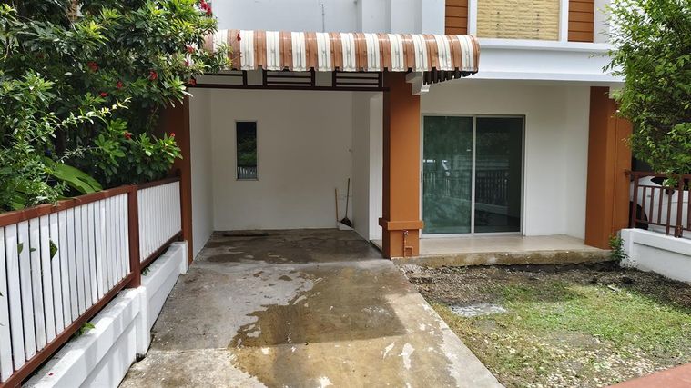 ขายทาวน์โฮม 3 ห้องนอน 200 ตร.ม. 20 ตร.ว. พฤกษาวิลล์ 5 นิมิตรใหม่