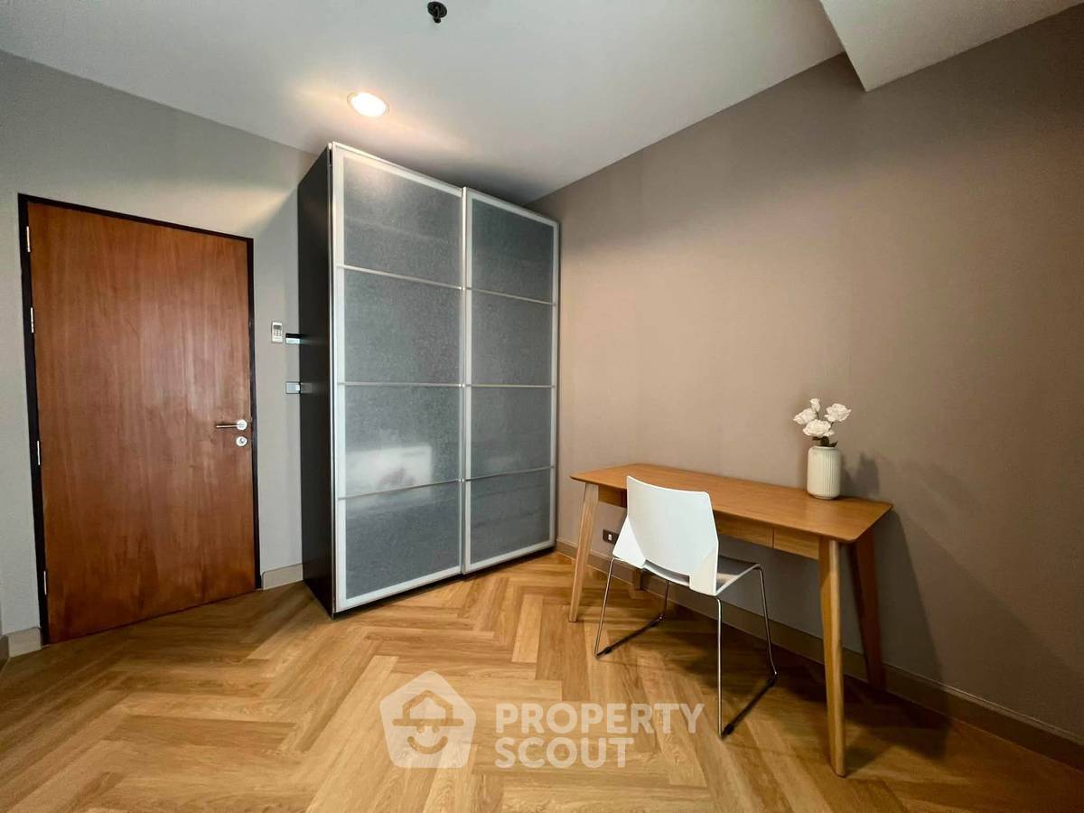 picture 19th-Floor 2-BR at 59 Heritage Sukhumvit 59, 300m to BTS Thong Lor (ID 3206602) - 8/13