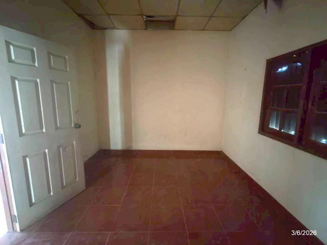 รูป บ้านเดี่ยว 179.5 ตร.วา เมืองอุดรธานี อุดรธานี 1.3M - รูปที่ 18/27