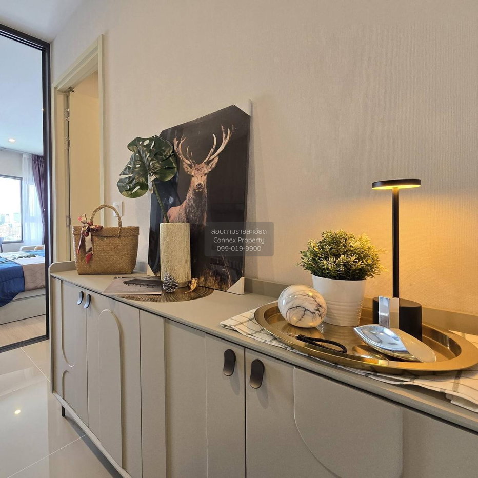 รูป เช่าคอนโด  ไลฟ์ พระราม 4 - อโศก คลองเตย เขต คลองเตย กรุงเทพ CX-134111 ✅ ทักไลน์ @connexproperty ตอบทันที ทีมงานมืออาชีพ ✅ - รูปที่ 7/10