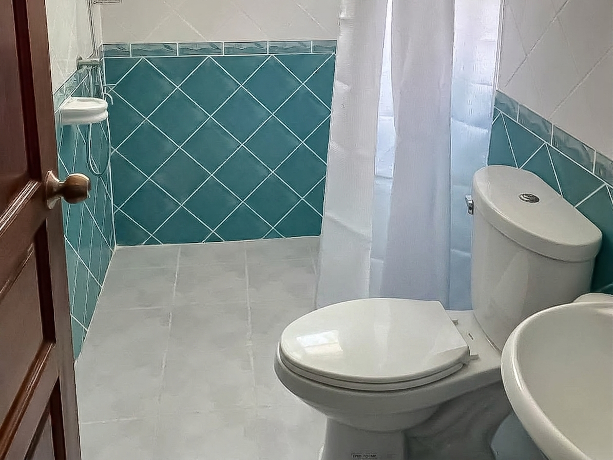 picture House for Rent Khao Noi Pattaya 3 Bedrooms Pet Friendly - 7/13