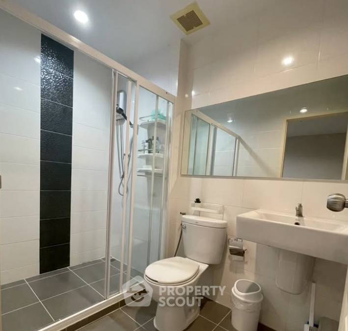 picture 1-BR Condo At Aspire Rama 9 Near MRT Phra Ram 9 (ID 3137814) - 6/6