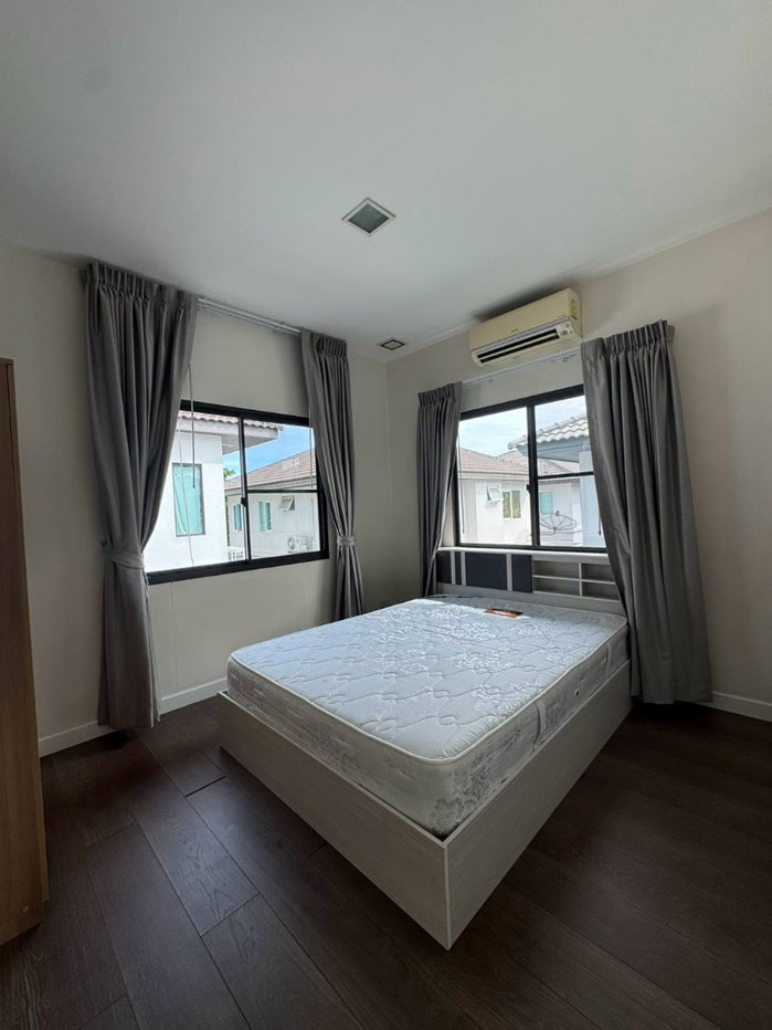 รูป 🔥Mantana Wongwaen–Kalapapruek - 4 Bedrooms for RENT ONLY 62K 🔥 - รูปที่ 14/23