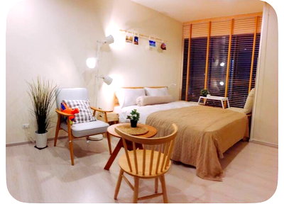 Condos for rent : For Rent: Rhythm Asoke, 16,000 THB [TTr260814]