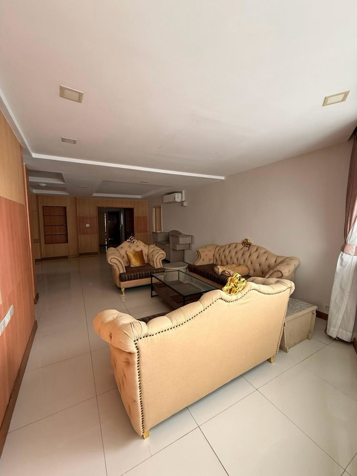 รูป LTHC16070 - Luxury Condo for Sale Phrom Phong | President Park | 223 sq.m. | 3 Beds 3 Baths | BTS Phrom Phong | 19 MB - รูปที่ 7/7
