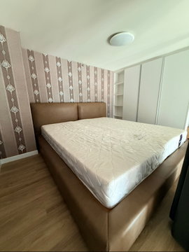S348 🔥 For Rent 📍 Blossom Condo @ Fashion Altitude 📍 Ready to move in