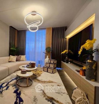 ใกล้ MRT เพชรบุรี 100 ม. | 4 ห้องนอน 300 ตร.ม. | เดอะ เอสเซ่ แอท สิงห์ คอมเพล็กซ์ (ID 3161312)
