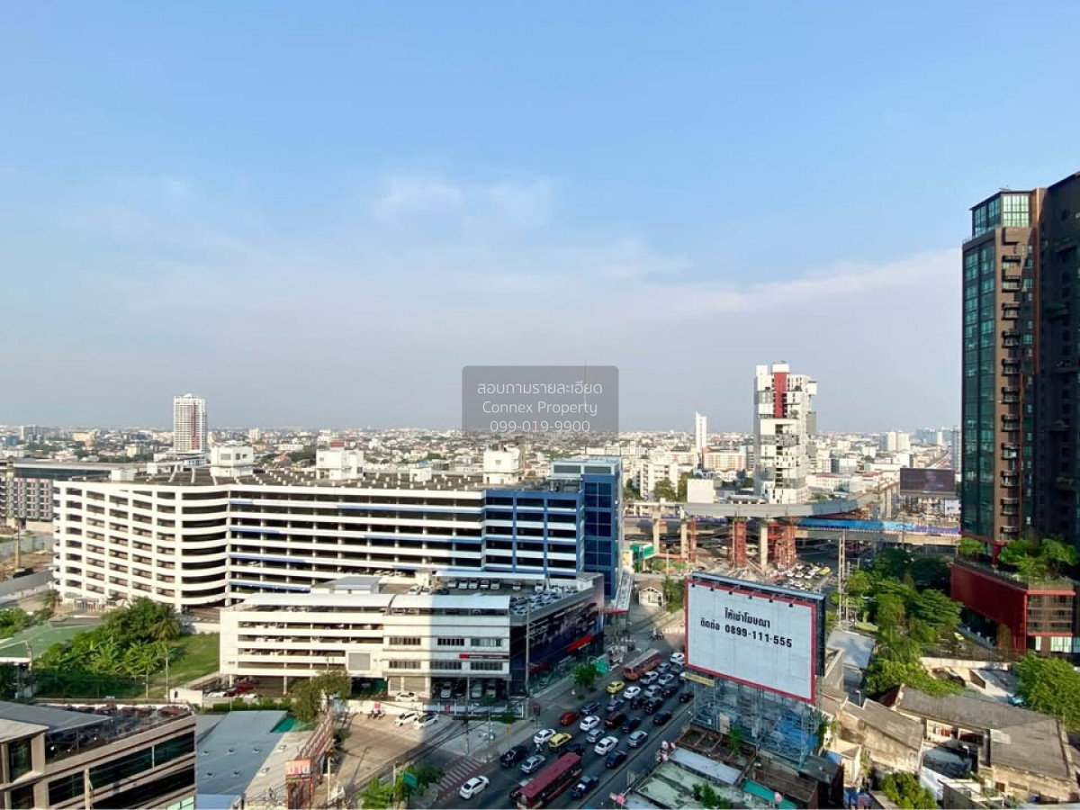 รูป เช่าคอนโด แชปเตอร์ วัน มิดทาวน์ ลาดพร้าว24 ห้องมุม MRT-ลาดพร้าว จอมพล เขต จตุจักร กรุงเทพ CX-169489 ✅ ทักไลน์ @connexproperty ตอบทันที ทีมงานมืออาชีพ ✅ - รูปที่ 9/9