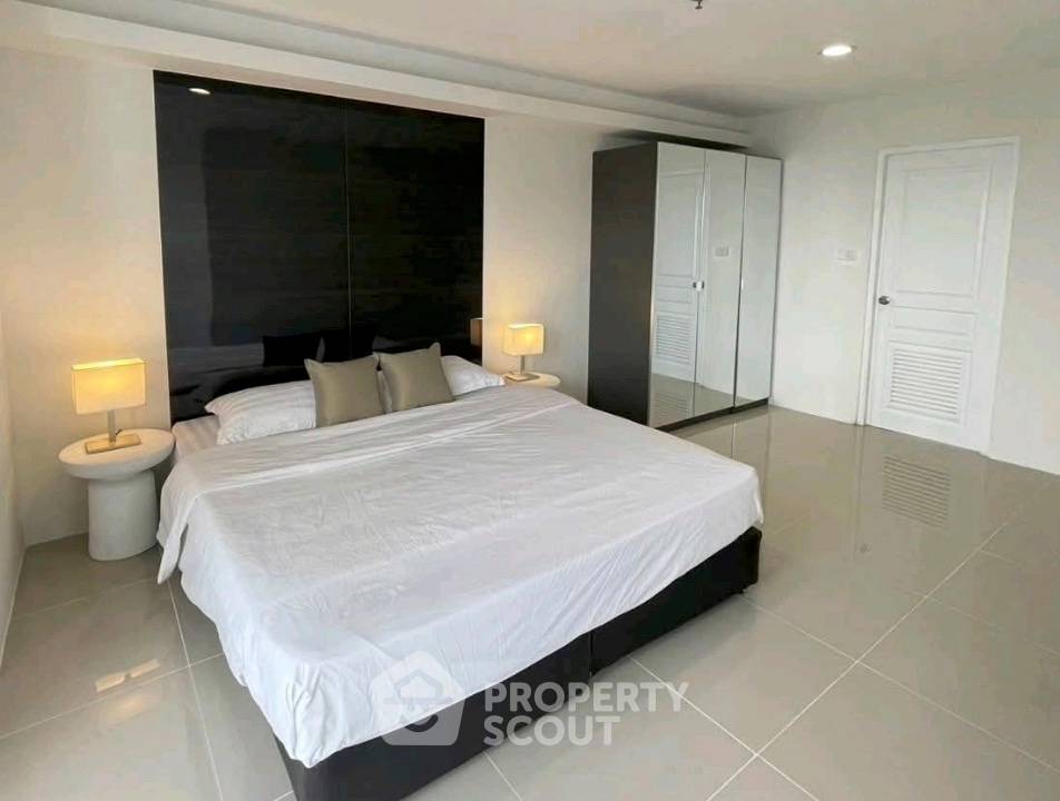 รูป คอนโด 2 ห้องนอน ชั้น 38 The Waterford Diamond Tower Sukhumvit ใกล้ BTS พร้อมพงษ์ (ID 3204756) - รูปที่ 6/9