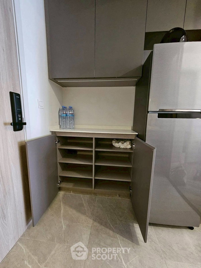 รูป คอนโด 1 ห้องนอน ให้เช่า Chapter Thonglor 25 ทำเล ทองหล่อ (ID 3059934) - รูปที่ 11/20