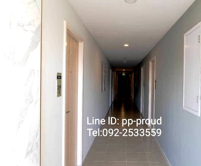 Condos for sale : Modern Condo Charansanitwong 79