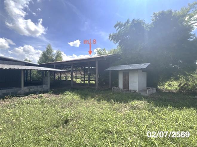 picture FACTORY 6641 Sq.w. Muang Amnat Charoen Amnat Charoen for 10.5M - 21/49