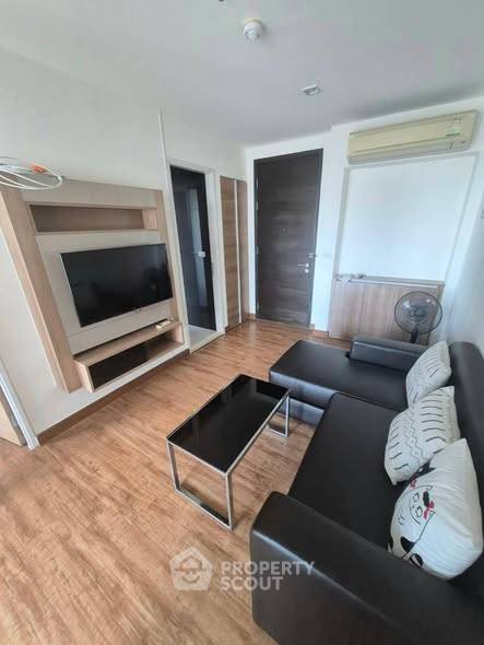 picture 200m From BTS On Nut | 1-BR Rhythm Sukhumvit 50 (ID 3206541) - 1/5