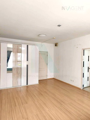 Condos for sale : 🚩 For Sell Condo BE YOU CHOKCHAI 4 Building 1, Floor 2,Studio, Room size 28 sqm