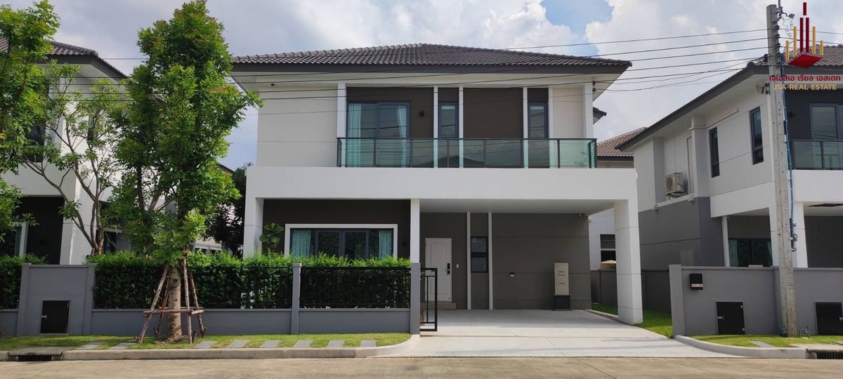 picture ✨ For Rent: CENTRO Vibhavadi✨  💰 Only 69,000 THB/month - 1/5