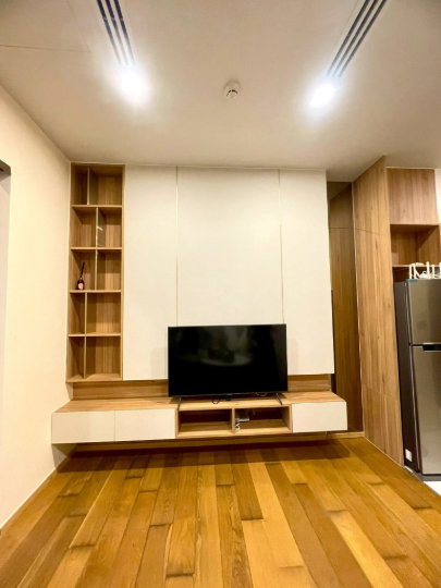 รูป 📣ให้เช่าคอนโด Siamese Exclusive Sukhumvit 31 (BTS พร้อมพงษ์) เฟอร์บิ้วอิน เครื่องใช้ไฟฟ้าครบ @onestepliving - รูปที่ 5/14