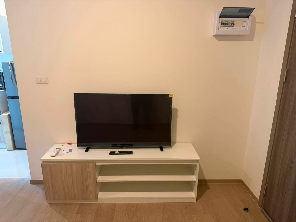 รูป เช่าคอนโด The Origin Bangkae/ดิ ออริจิ้น บางแค (A6908020) ID Line : @condo42 - รูปที่ 3/11