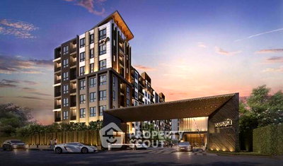 Condos for sale : 1-BR At Maxxi Condo Rachayothin-Phahol 34 Near BTS Kasetsart University (ID 303394)