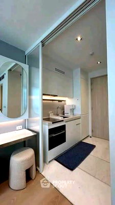 Condos for rent : Studio Condo at SCOPE Promsri near BTS Phrom Phong (ID 3204545)