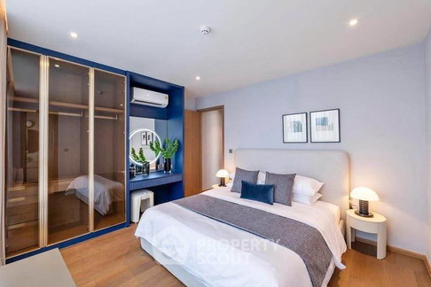 200m To BTS Thong Lor | 3-BR At The Crest Sukhumvit 34 (ID 3206203)