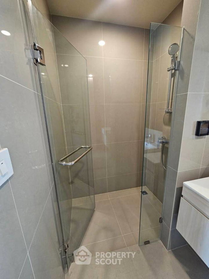 รูป คอนโด 2 ห้องนอน ชั้น 19 Noble Recole Sukhumvit 19 ใกล้ MRT สุขุมวิท (ID 3204196) - รูปที่ 23/30