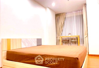 คอนโดให้เช่า : คุ้มค่า 1 ห้องนอน Supalai Premier Charoen Nakhon ใกล้ BTS กรุงธนบุรี (ID 3202637)