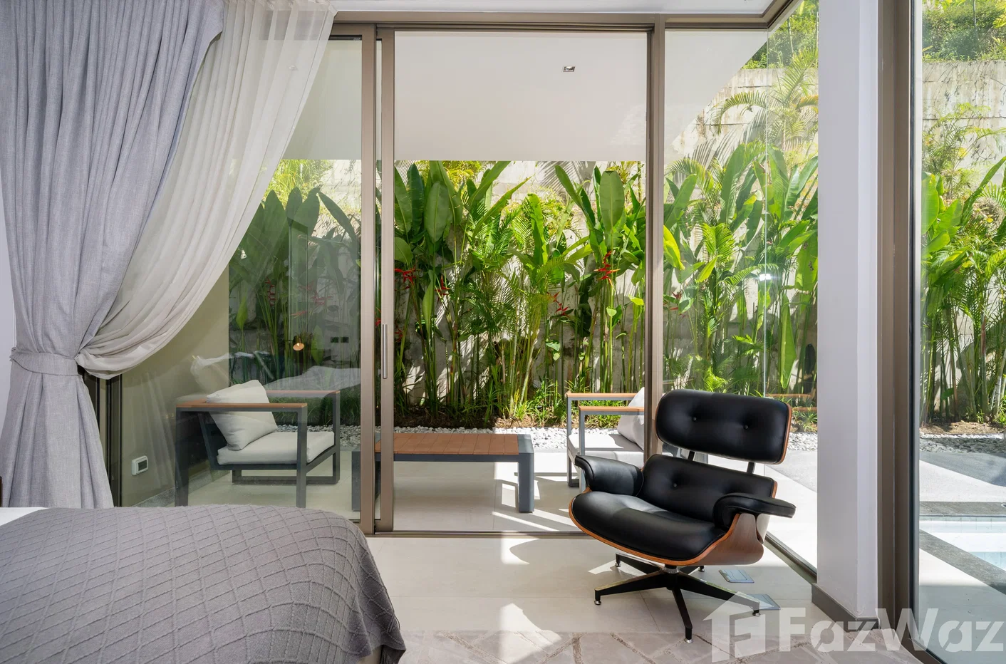 picture 5 Bedroom Villa for rent at Grand View Residence Lagoon 6684379 - 15/27