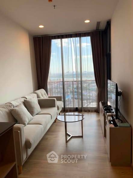 picture 32nd-Floor 1-BR Oka Haus Sukhumvit 36 Near BTS Thong Lor (ID 3206918) - 1/9
